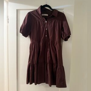 Abercrombie Mini Dress